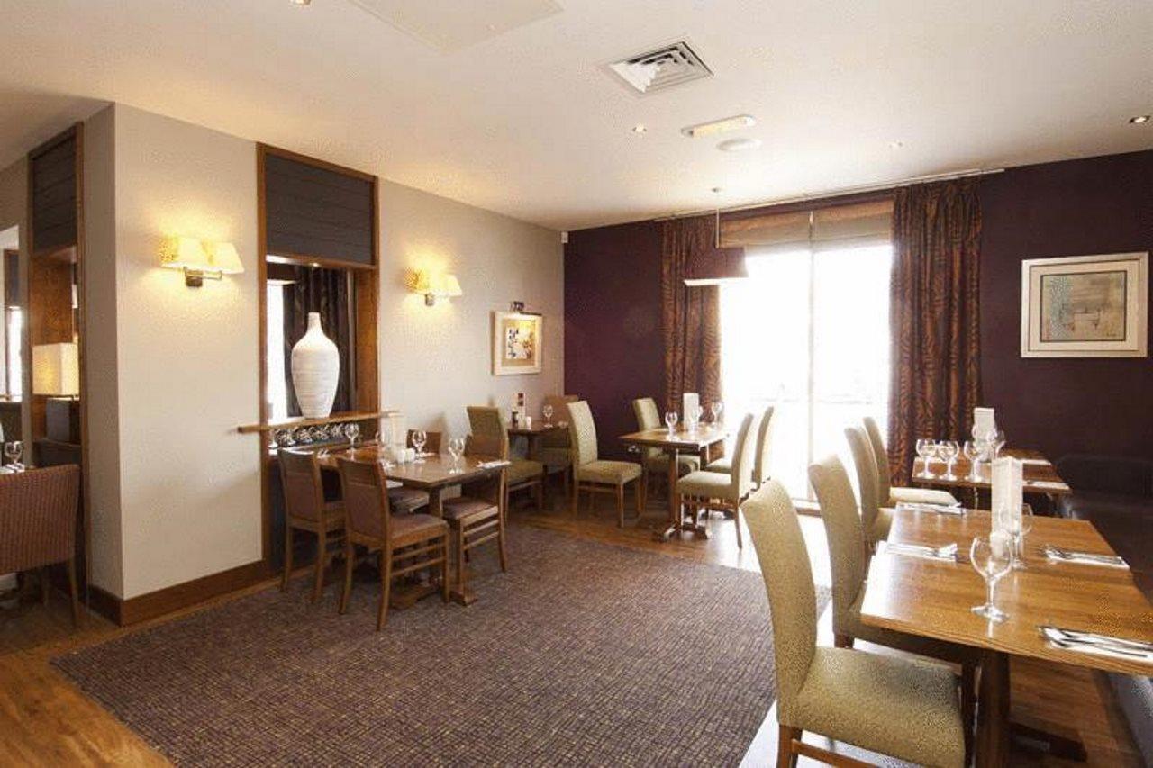 Premier Inn Exeter Central St. Davids Luaran gambar