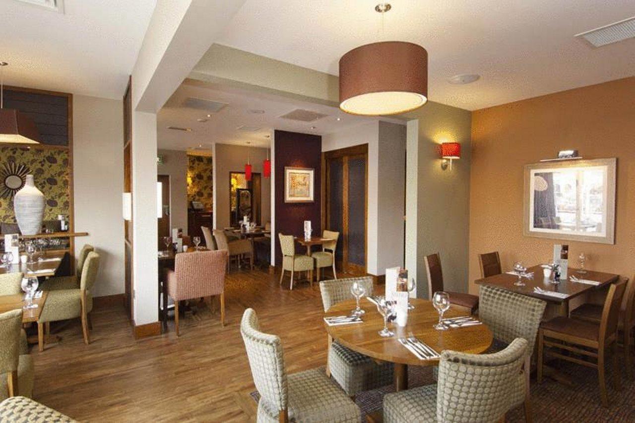 Premier Inn Exeter Central St. Davids Luaran gambar