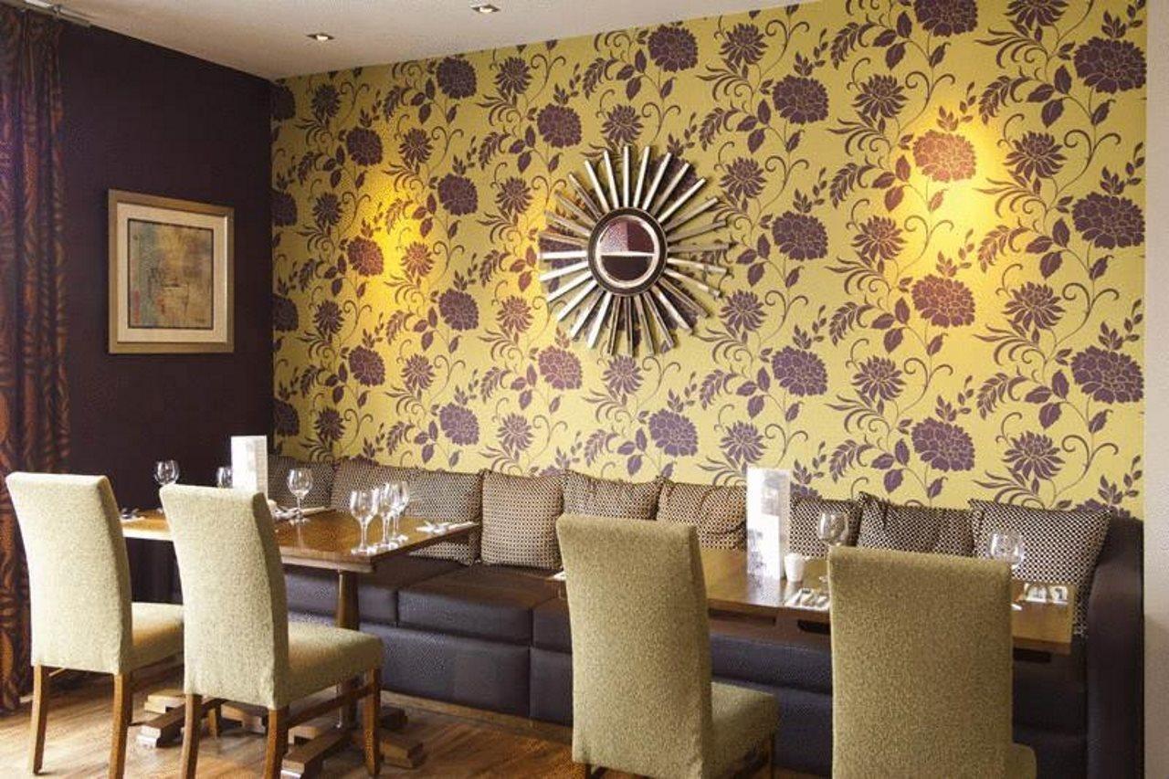 Premier Inn Exeter Central St. Davids Luaran gambar