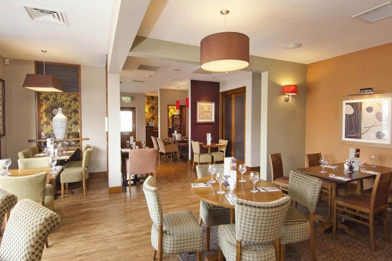 Premier Inn Exeter Central St. Davids Luaran gambar