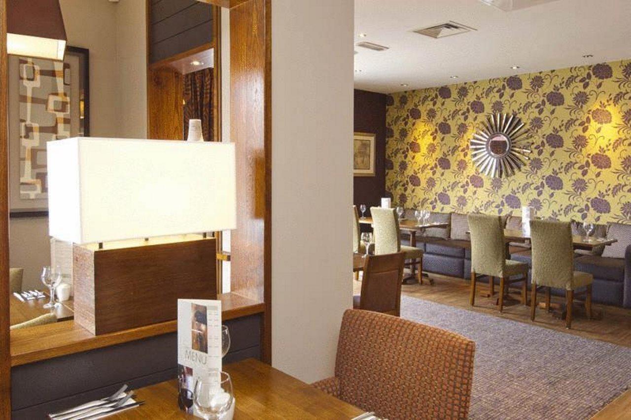 Premier Inn Exeter Central St. Davids Luaran gambar