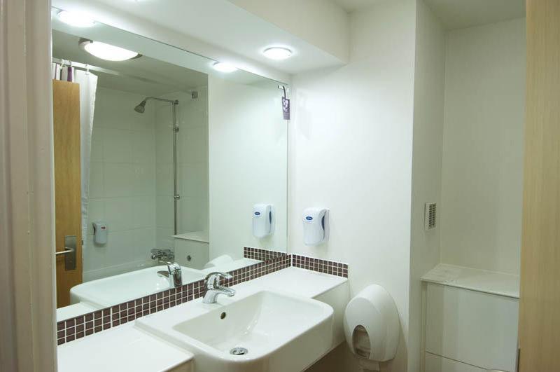 Premier Inn Exeter Central St. Davids Luaran gambar